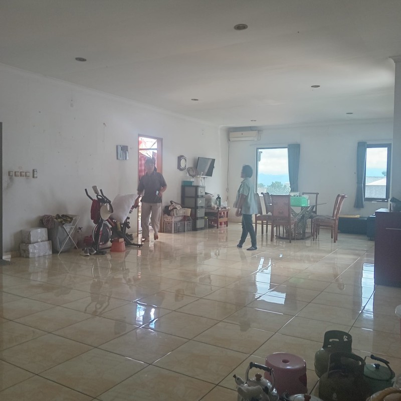 Ruko Strategis di Mainroad Abdulrahman Saleh Bandung