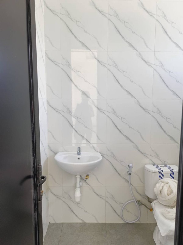 Dijual Rumah Mulyosari Baru Gress