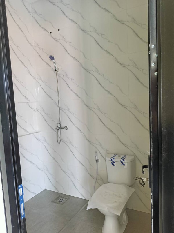 Dijual Rumah Mulyosari Baru Gress