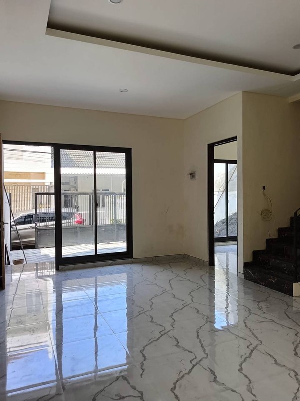 Dijual Rumah Mulyosari Baru Gress