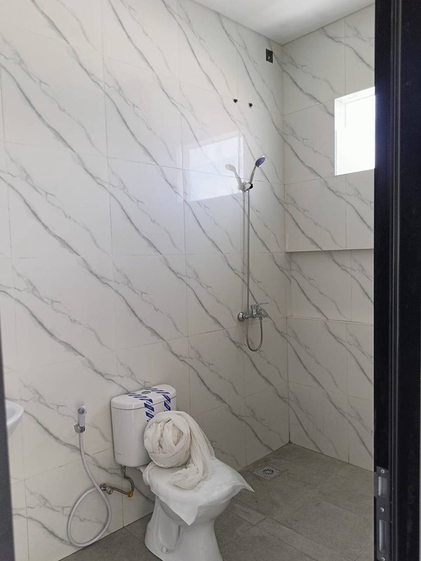 Dijual Rumah Mulyosari Baru Gress