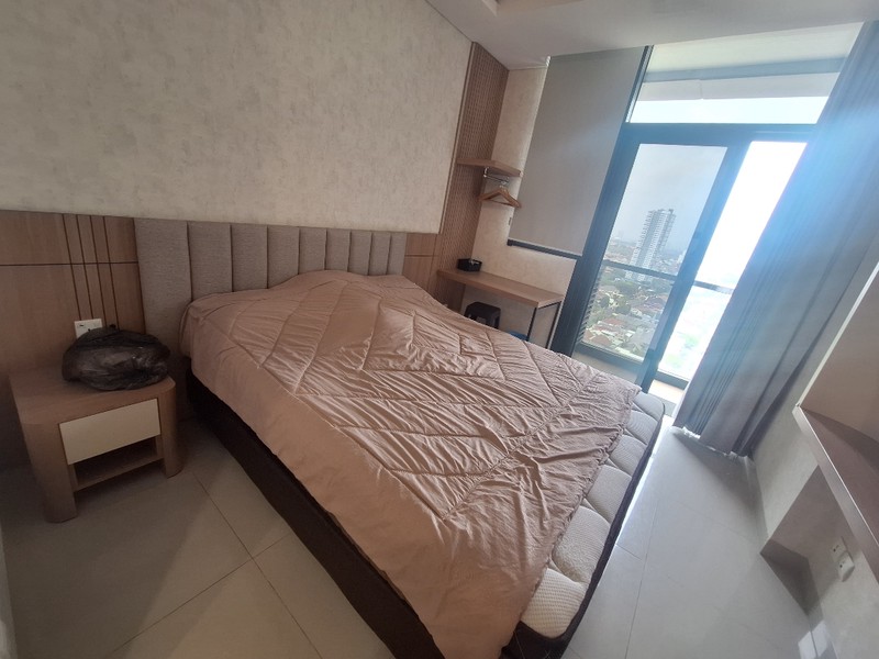 Disewakan Apartment Ciputra World  Tower Vertu