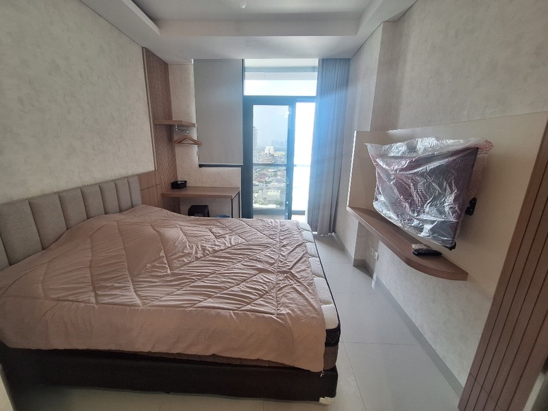 Disewakan Apartment Ciputra World  Tower Vertu