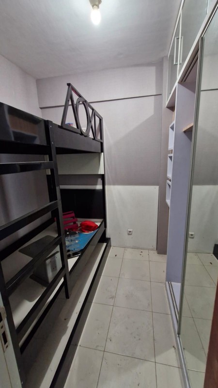 Disewakan Apartment Ciputra World  Tower Vertu