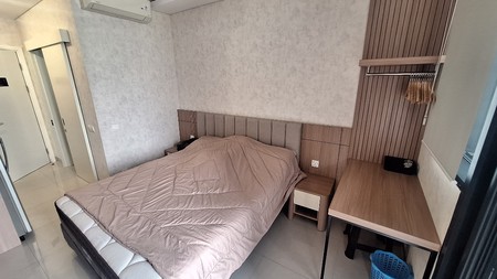 Disewakan Apartment Ciputra World  Tower Vertu