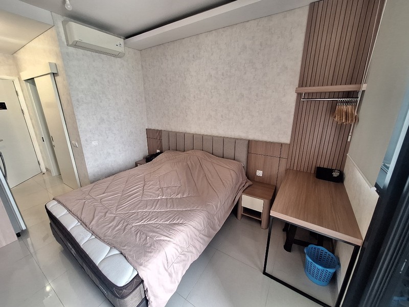 Disewakan Apartment Ciputra World  Tower Vertu