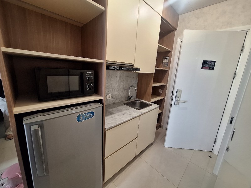 Disewakan Apartment Ciputra World  Tower Vertu