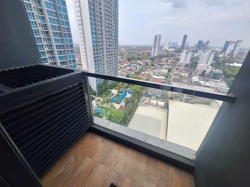 Disewakan Apartment Ciputra World  Tower Vertu