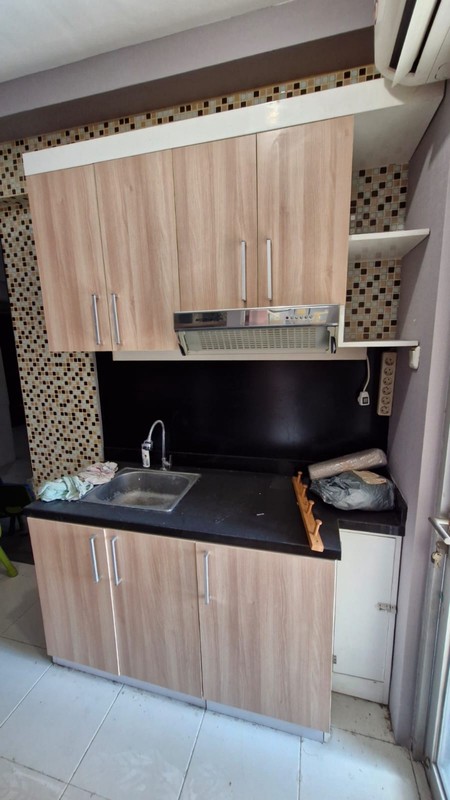 Disewakan Apartment Ciputra World  Tower Vertu