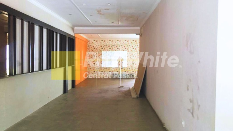 Ruang Usaha Strategis di Mainroad Dr Cipto Bandung