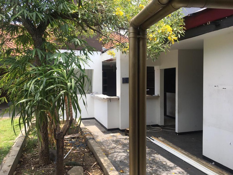 Ruang Usaha Strategis di Mainroad Dr Cipto Bandung