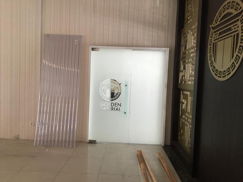 Ruang Usaha Strategis di Mainroad Dr Cipto Bandung