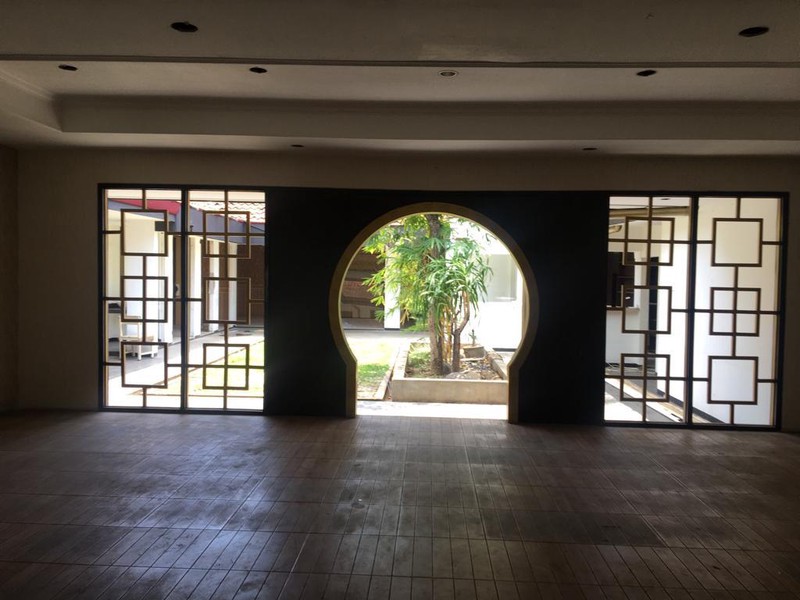 Ruang Usaha Strategis di Mainroad Dr Cipto Bandung