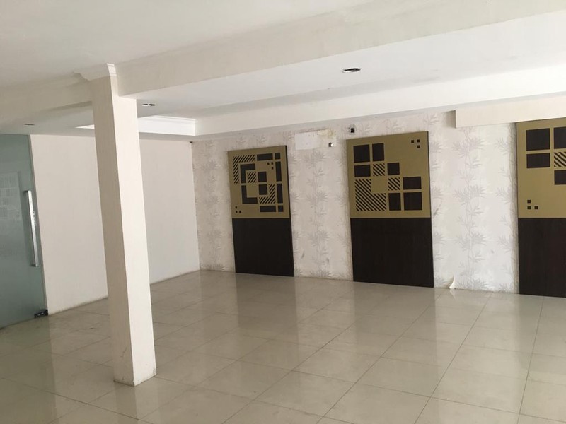 Ruang Usaha Strategis di Mainroad Dr Cipto Bandung