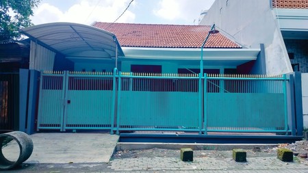 Rumah Dijual Simolangit Sawahan Surabaya Selatan 