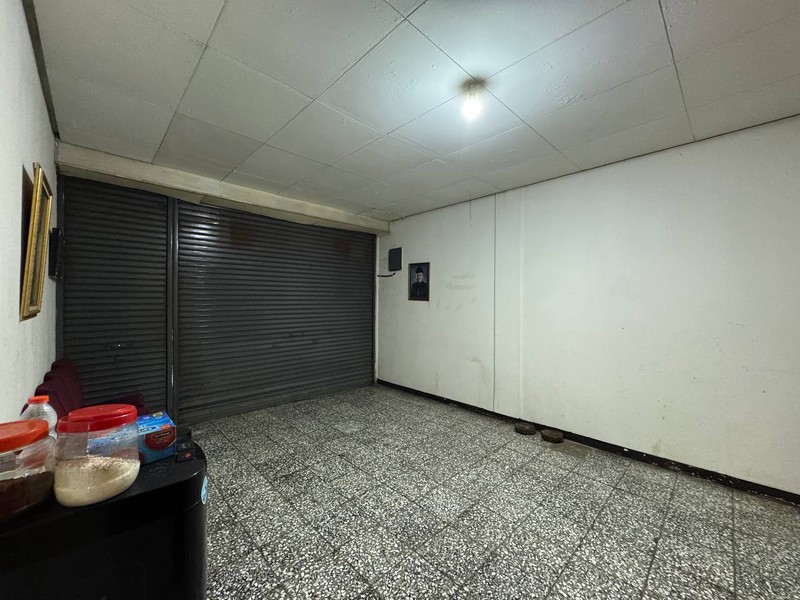 Cinere mega cinere luas 375 jalan utama cocok untuk kantor usaha