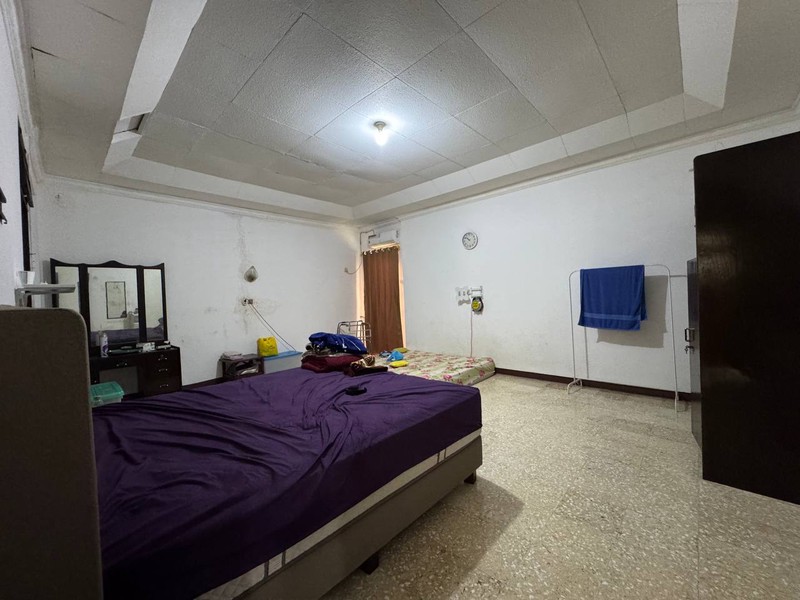 Cinere mega cinere luas 375 jalan utama cocok untuk kantor usaha