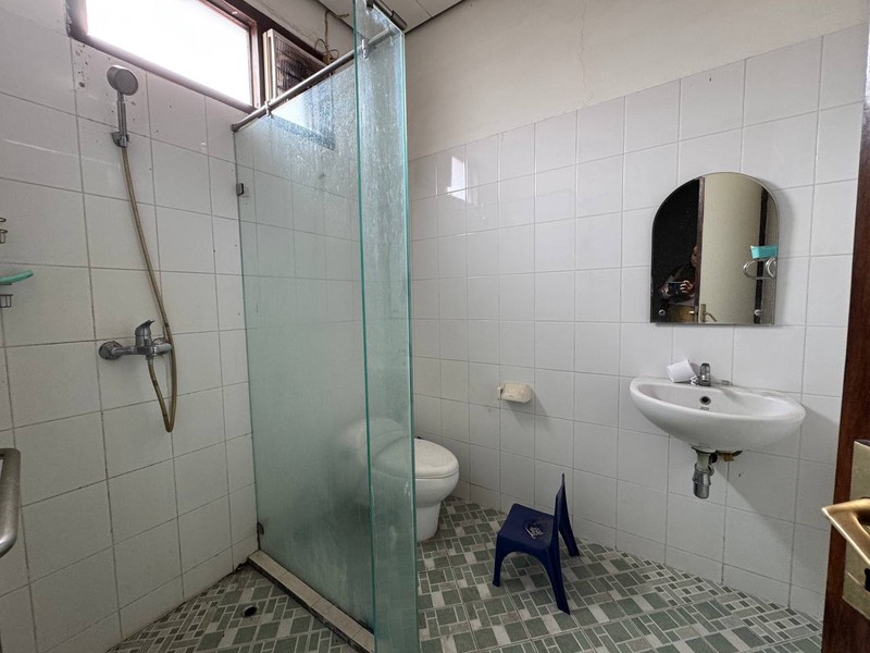 Cinere mega cinere luas 375 jalan utama cocok untuk kantor usaha