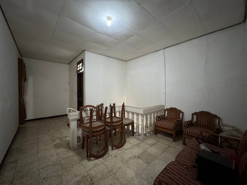 Cinere mega cinere luas 375 jalan utama cocok untuk kantor usaha