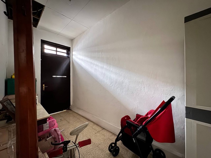 Cinere mega cinere luas 375 jalan utama cocok untuk kantor usaha