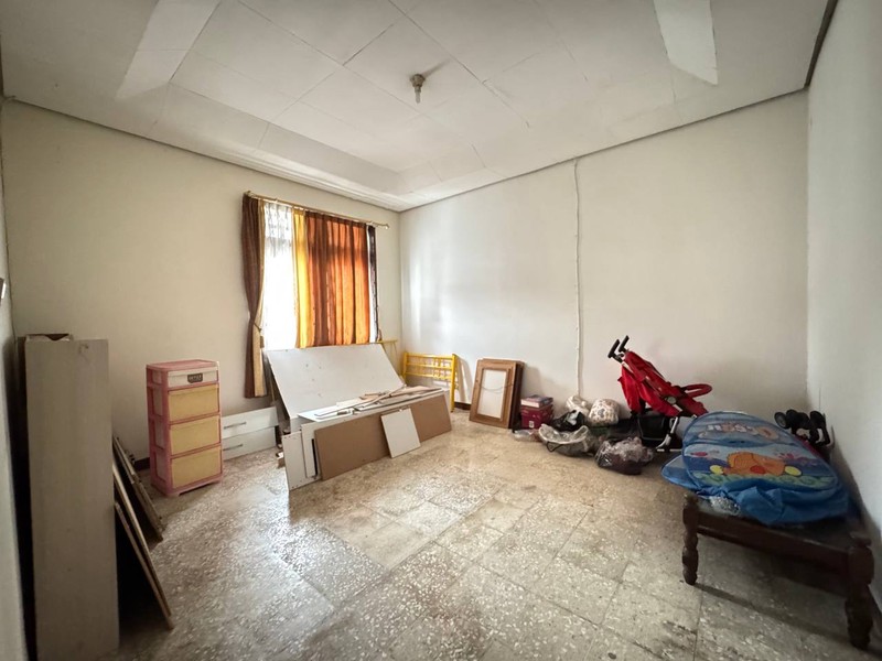 Cinere mega cinere luas 375 jalan utama cocok untuk kantor usaha