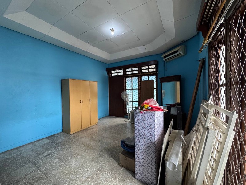 Cinere mega cinere luas 375 jalan utama cocok untuk kantor usaha