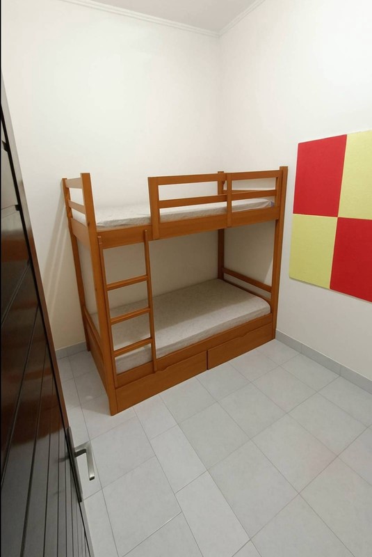 DI JUAL Rumah Siap Huni Lokasi Strategis Di Serua, Ciputat Tangerang Selatan