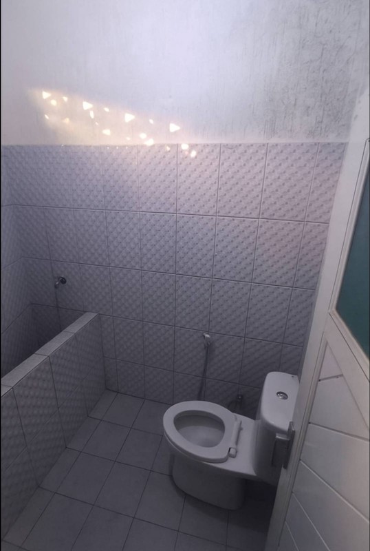 DI JUAL Rumah Siap Huni Lokasi Strategis Di Serua, Ciputat Tangerang Selatan