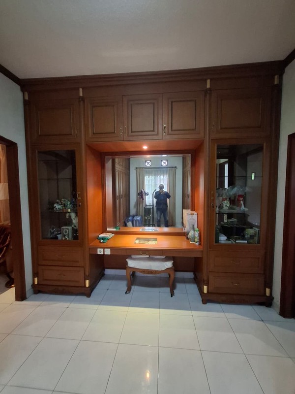 Investasi Rumah Eksklusif di Jl. Kapten Haryadi Sleman - Luas Tanah 1.289 meter dengan Lahan Sangat Luas