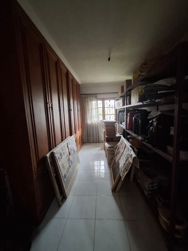 Investasi Rumah Eksklusif di Jl. Kapten Haryadi Sleman - Luas Tanah 1.289 meter dengan Lahan Sangat Luas