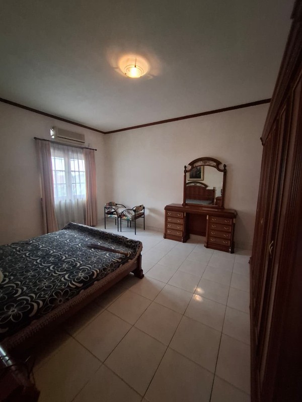 Investasi Rumah Eksklusif di Jl. Kapten Haryadi Sleman - Luas Tanah 1.289 meter dengan Lahan Sangat Luas