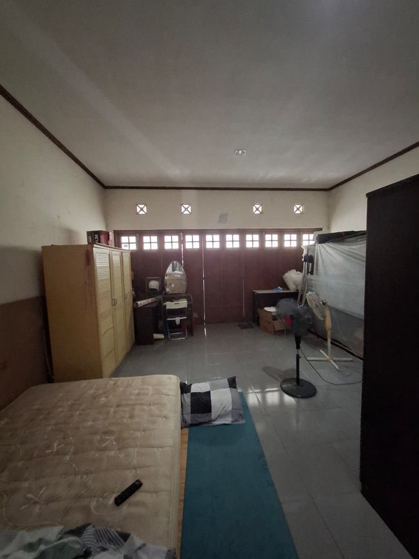 Investasi Rumah Eksklusif di Jl. Kapten Haryadi Sleman - Luas Tanah 1.289 meter dengan Lahan Sangat Luas