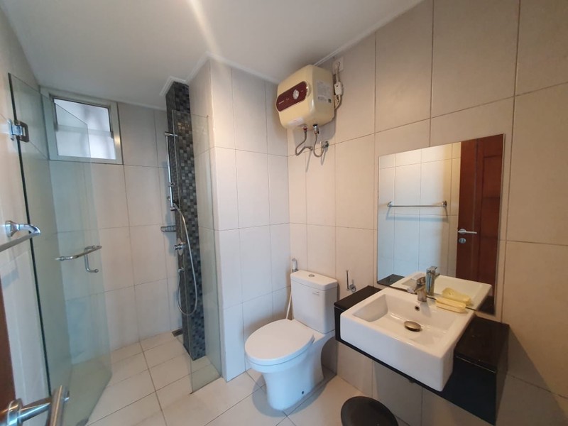 Disewakan Apartment Ciputra World  Tower Via 