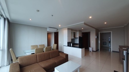 Disewakan Apartment Ciputra World  Tower Via 