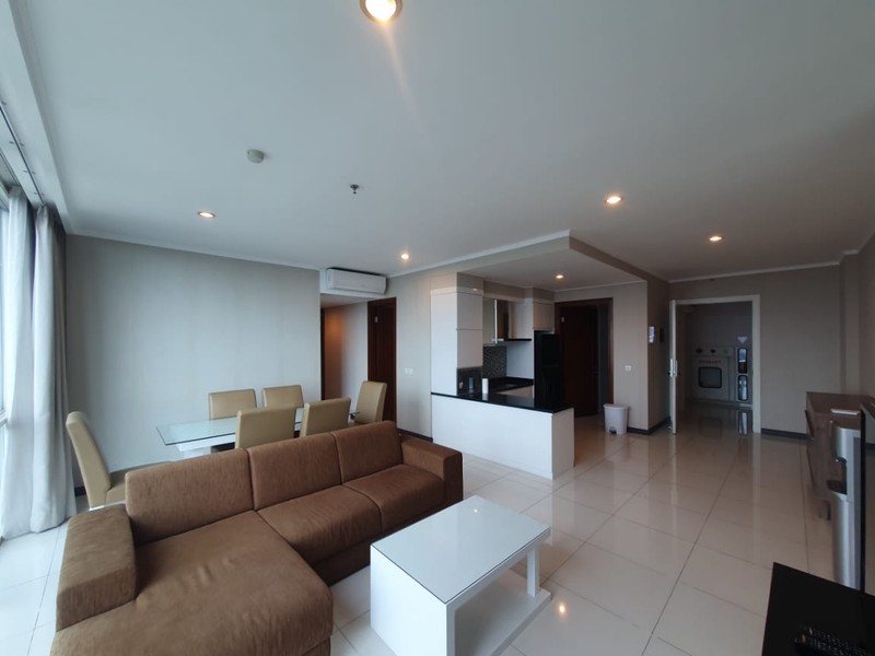 Disewakan Apartment Ciputra World  Tower Via 