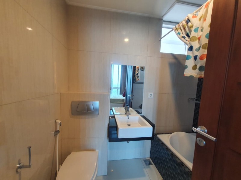 Disewakan Apartment Ciputra World  Tower Via 