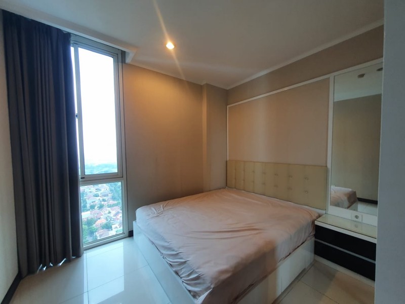 Disewakan Apartment Ciputra World  Tower Via 