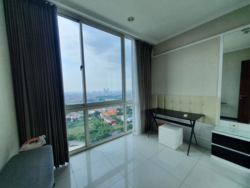 Disewakan Apartment Ciputra World  Tower Via 