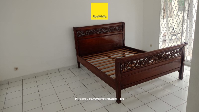 Disewa Rumah Newly Renovated Berlokasi Strategis di Pejaten dekat Mampang Jaksel