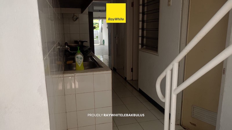 Disewa Rumah Newly Renovated Berlokasi Strategis di Pejaten dekat Mampang Jaksel