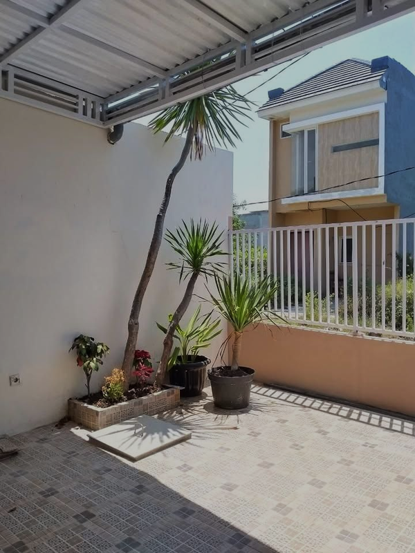 RUMAH MURAH GUNUNG ANYAR KERTOADI