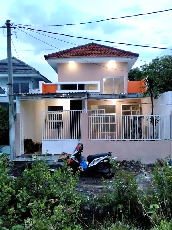 RUMAH MURAH GUNUNG ANYAR KERTOADI