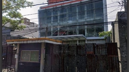 Jual  Rumah dan Tempat Usaha Raya Kenjeran Surabaya