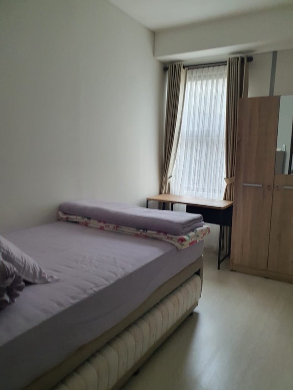 Dijual Cepat Apartemen Trans Studio Mall Cibubur  Borealis Tower B Siap Huni