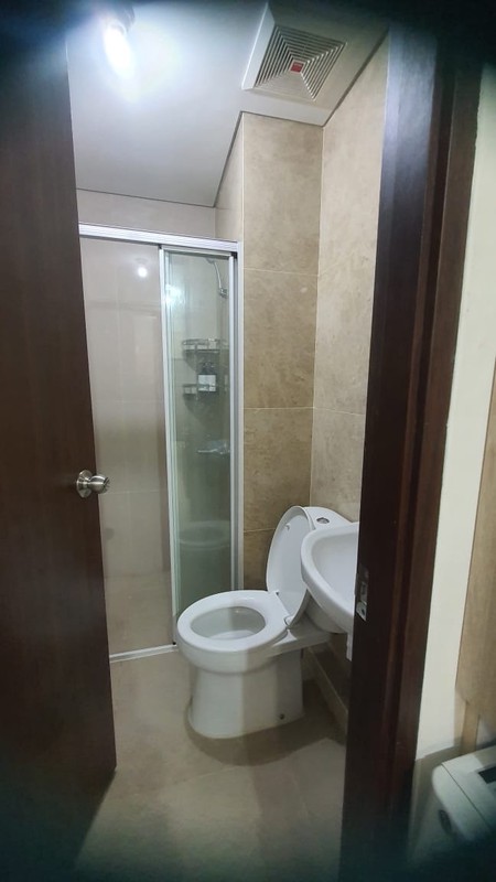 Dijual Cepat Apartemen Trans Studio Mall Cibubur  Borealis Tower B Siap Huni