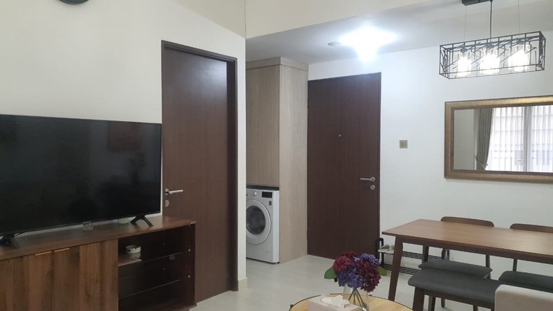 Dijual Cepat Apartemen Trans Studio Mall Cibubur  Borealis Tower B Siap Huni