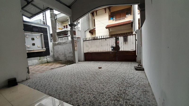 Rumah Dijual di Taman Malaka Duren Sawit Jakarta Timur