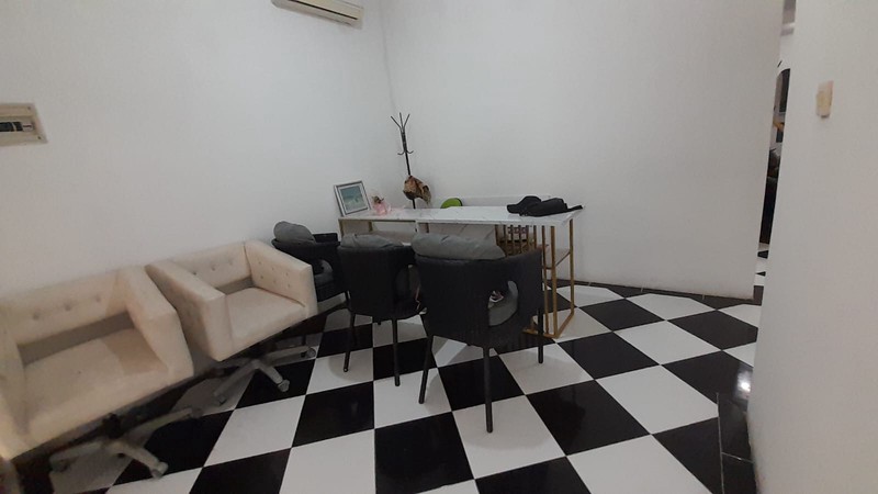 Rumah Dijual di Taman Malaka Duren Sawit Jakarta Timur