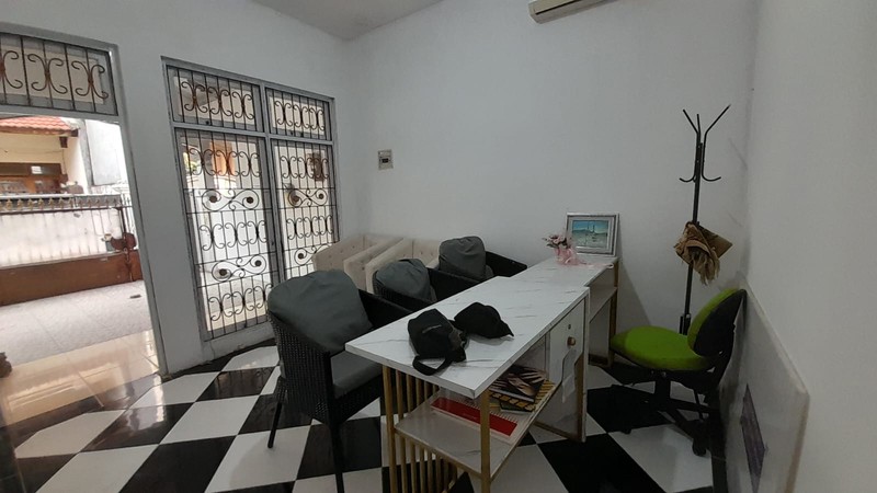 Rumah Dijual di Taman Malaka Duren Sawit Jakarta Timur