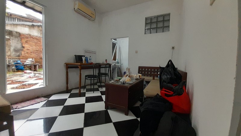 Rumah Dijual di Taman Malaka Duren Sawit Jakarta Timur